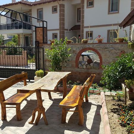 Karya Apartments Koycegiz Eksteriør bilde