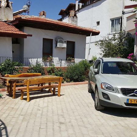 Karya Apartments Koycegiz Eksteriør bilde